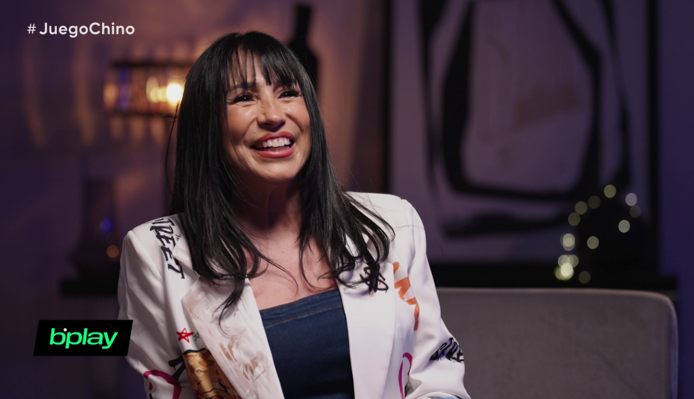 La infancia desconocida de Marixa Balli: bailarina, emprendedora y mecánica a los 14 años | Espectáculos