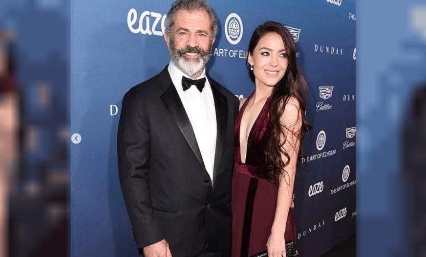 Mel Gibson y Rosalind Ross anuncian su separación tras 9 años juntos | Espectáculos