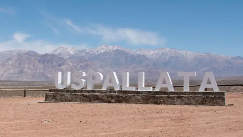 Hallaron muerta a una mujer tras caer 11 metros en el Cerro de la Cruz | Información General