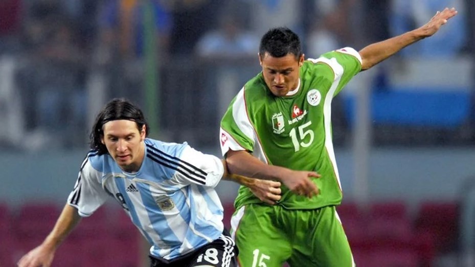 Historial corto: cómo le fue a Argentina ante Argelia y Austria | Deportes