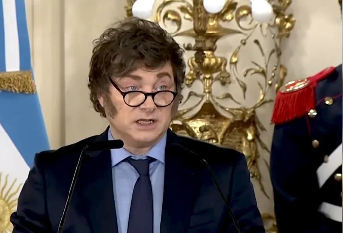 El Gobierno puso en vigencia el Presupuesto 2026 | Política y Economía