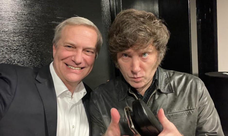 José Antonio Kast viajará a la Argentina para reunirse con Javier Milei | Política y Economía