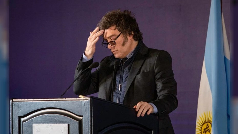 ATE anuncia paro nacional y el Gobierno adelantó descuentos a los adherentes | Política y Economía