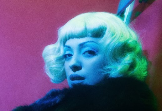 Mon Laferte: "Nunca me había atrevido a ser tan confesional en un disco" | Espectáculos