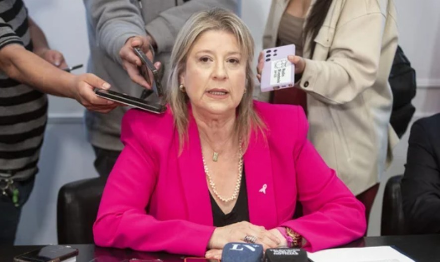 El Gobierno apelará el fallo que dejó sin efecto el protocolo antipiquetes | Política y Economía