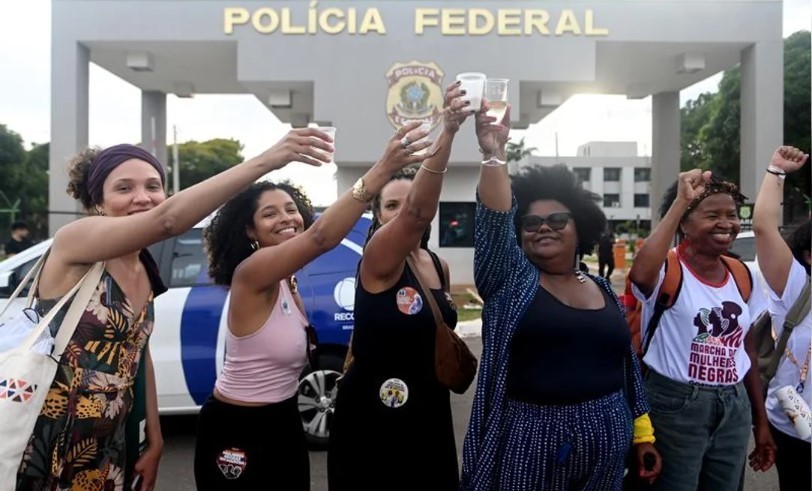 Brasil desmantela redes internacionales de tráfico de mujeres hacia Europa y Asia | Internacionales
