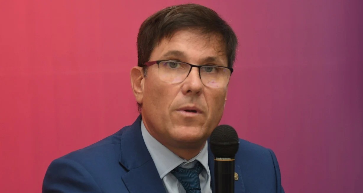 Repetición escolar: Goity aseguró que quien no tenga los conocimientos necesarios no puede avanzar de año | Rosario y la región