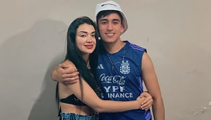 El hermano de Narela Barreto apunta a un homicidio en Los Ángeles | Información General