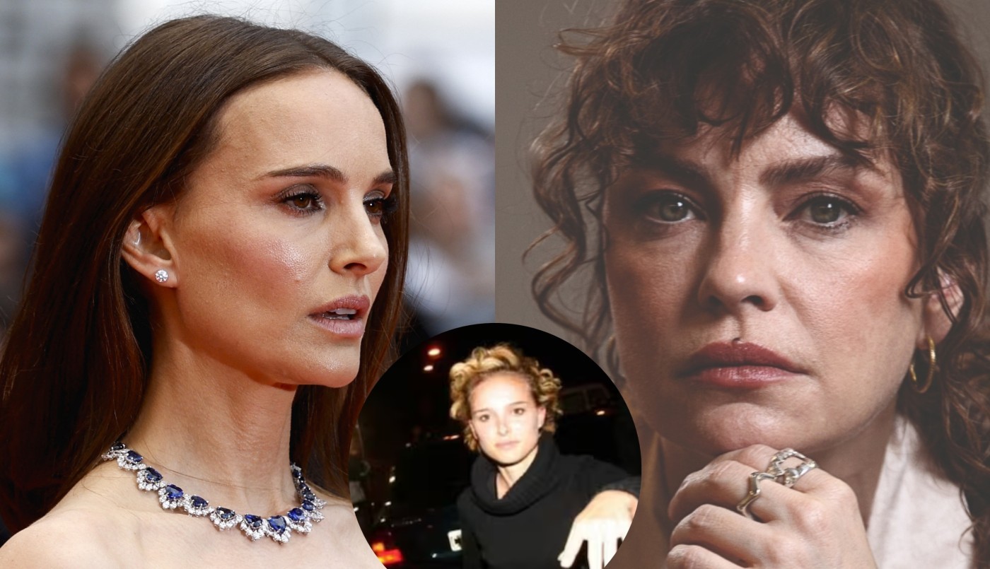 A 20 años del escándalo del cachetazo, Natalie Portman elogió a Dolores Fonzi por “Belén” | Espectáculos
