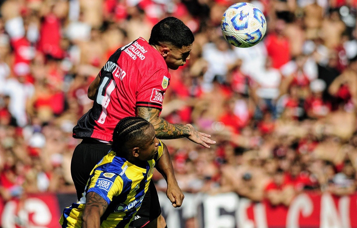 La Liga Profesional confirmó el cronograma del Apertura: el clásico rosarino será el 1° de marzo | Deportes