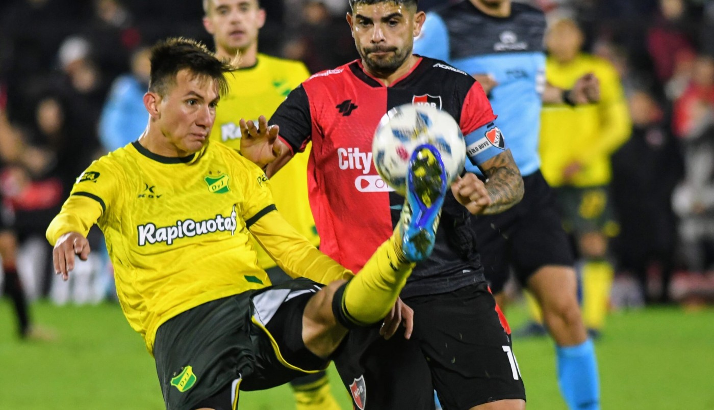Con la necesidad de ganar, Newell’s recibe a Defensa y Justicia en el Coloso | Deportes