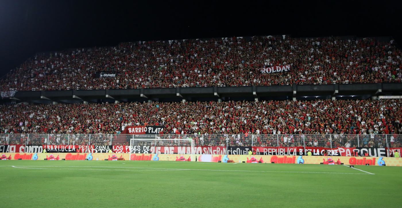 Newell’s cambia de horario ante Banfield y recupera a un titular | Deportes