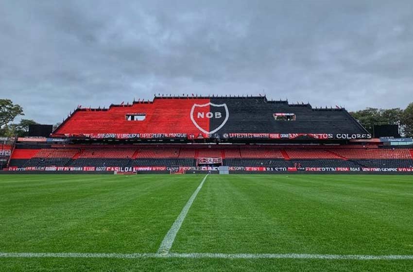 Aplican nuevas medidas de control en el estadio y sus adyacencias para el debut de Newell’s en Rosario | Deportes