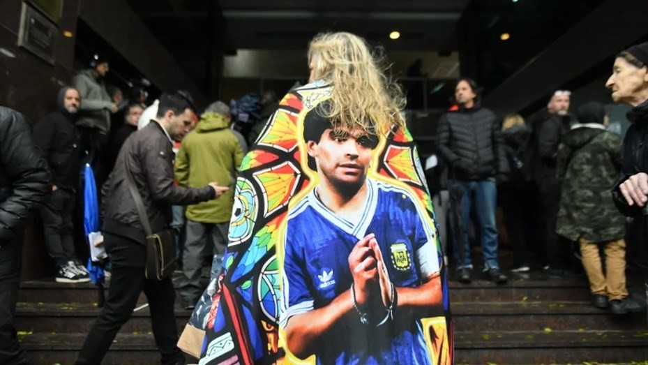 Caso Maradona: el juicio ya tiene fecha firme y comenzará en marzo de 2026 | Información General