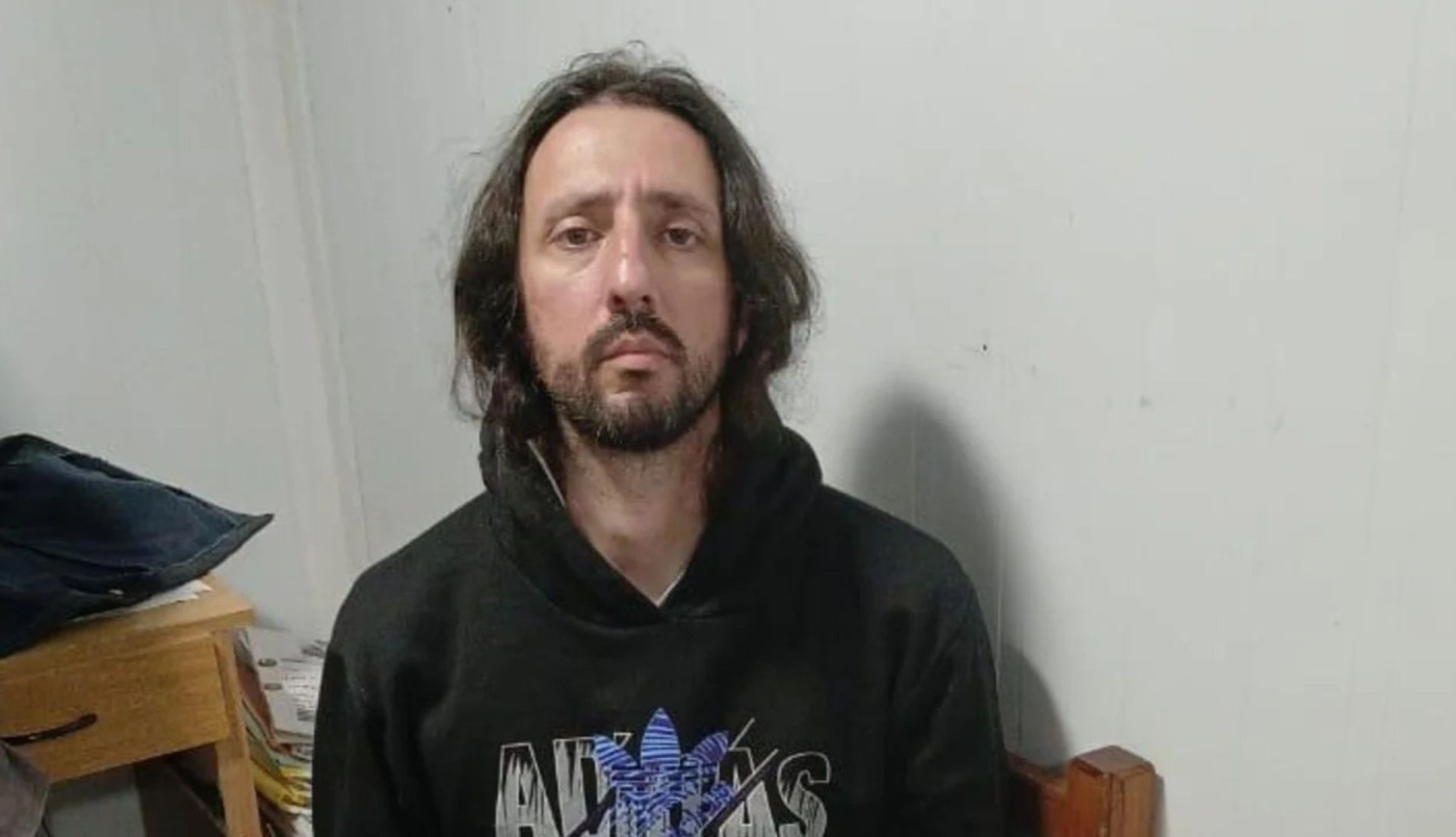 Córdoba: el doble femicida Pablo Laurta fue imputado por abuso sexual infantil | Información General