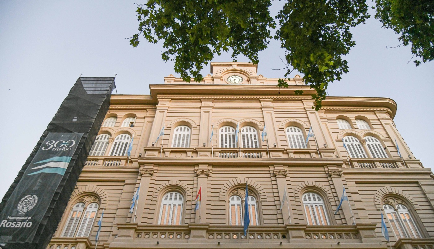 Entró en vigencia la ordenanza que elimina los cargos hereditarios en el municipio | Rosario y la región