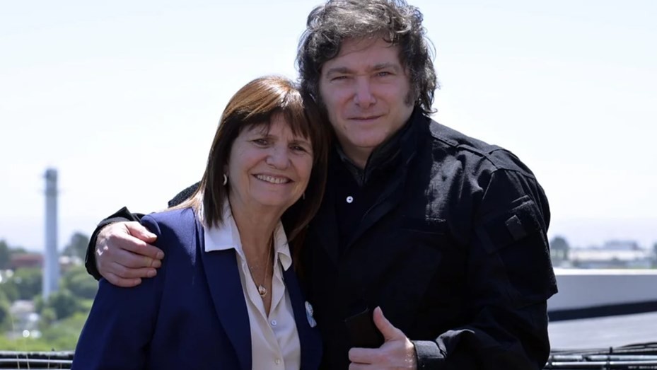 La Libertad Avanza intentará habilitar esta semana el debate sobre la reforma laboral en el Senado | Política y Economía