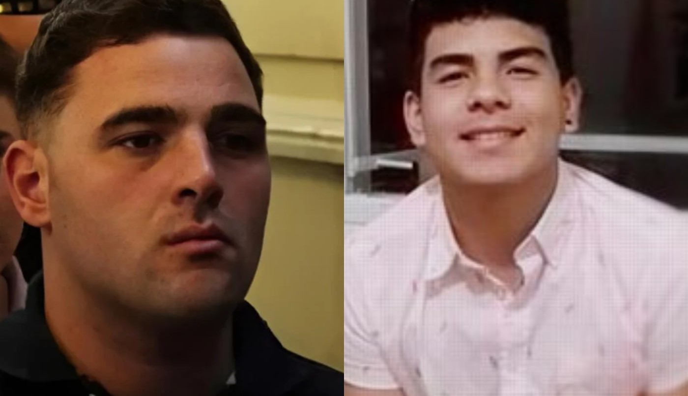 Crimen de Fernando Báez Sosa: pidieron la nulidad de la condena a Lucas Pertossi | Información General