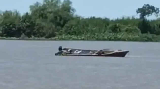 Identificaron a los pescadores hallados muertos en el río Coronda | Información General