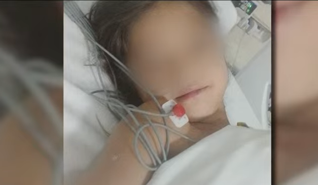 Balacera en Empalme Graneros: habló la mamá de la nena de 7 años herida | Rosario y la región