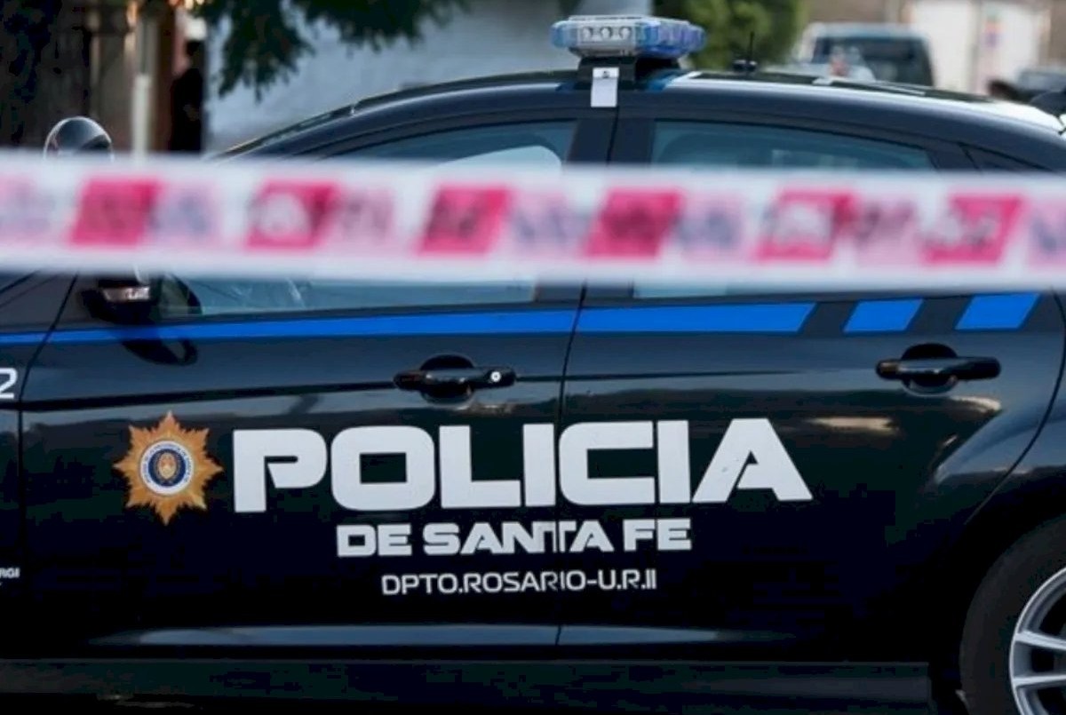 Asesinaron a balazos a un hombre desde una moto en zona oeste | Rosario y la región