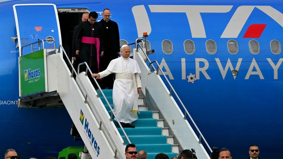 El Papa reiteró su deseo de visitar Argentina y Uruguay en próxima gira | Internacionales