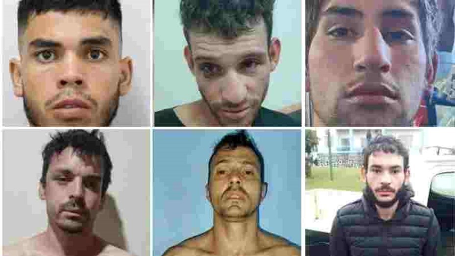 Seis presos se fugaron de una comisaría en Misiones: hay operativos con Brasil | Información General