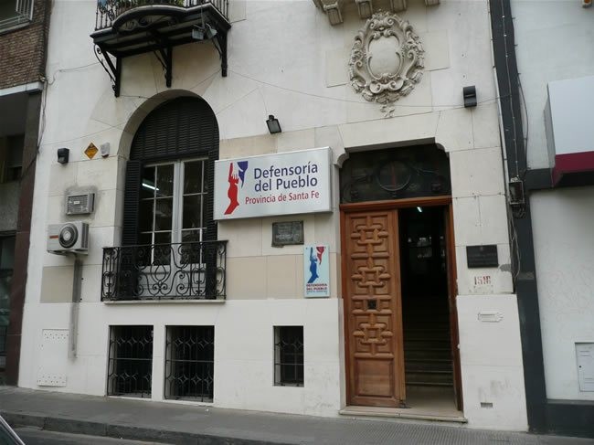 Alquileres y estafas virtuales concentran la mayor parte de las denuncias en la Defensoría del Pueblo | Información General