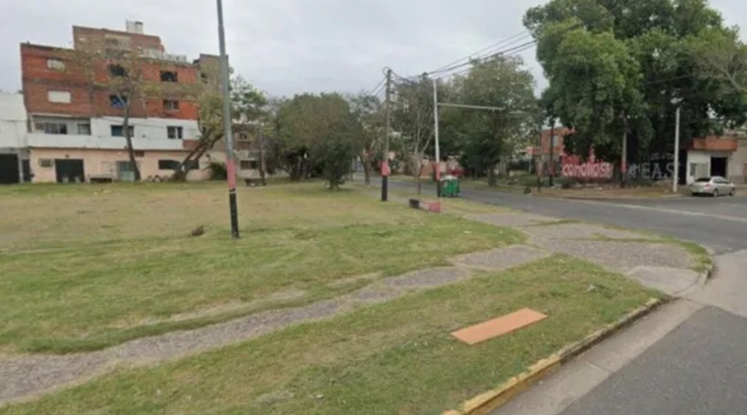 Un hombre recibió un tiro en la cabeza en barrio República de la Sexta y está en terapia intensiva del HECA | Rosario y la región