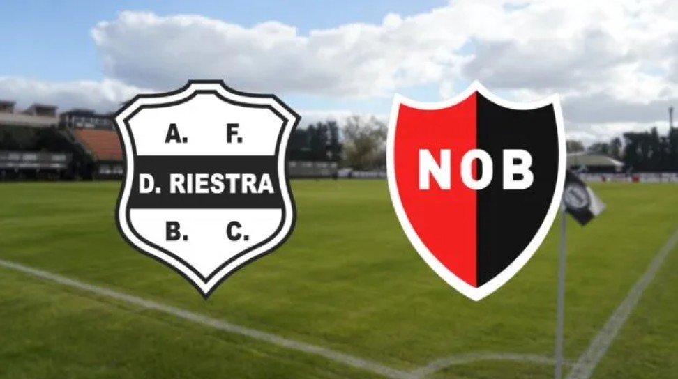 Newell´s visita a Deportivo Riestra por la 5° fecha del torneo apertura | Deportes