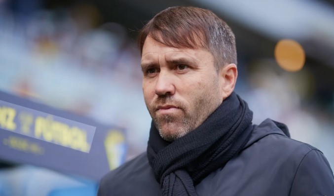 Coudet se perfila como el próximo DT de River | Deportes