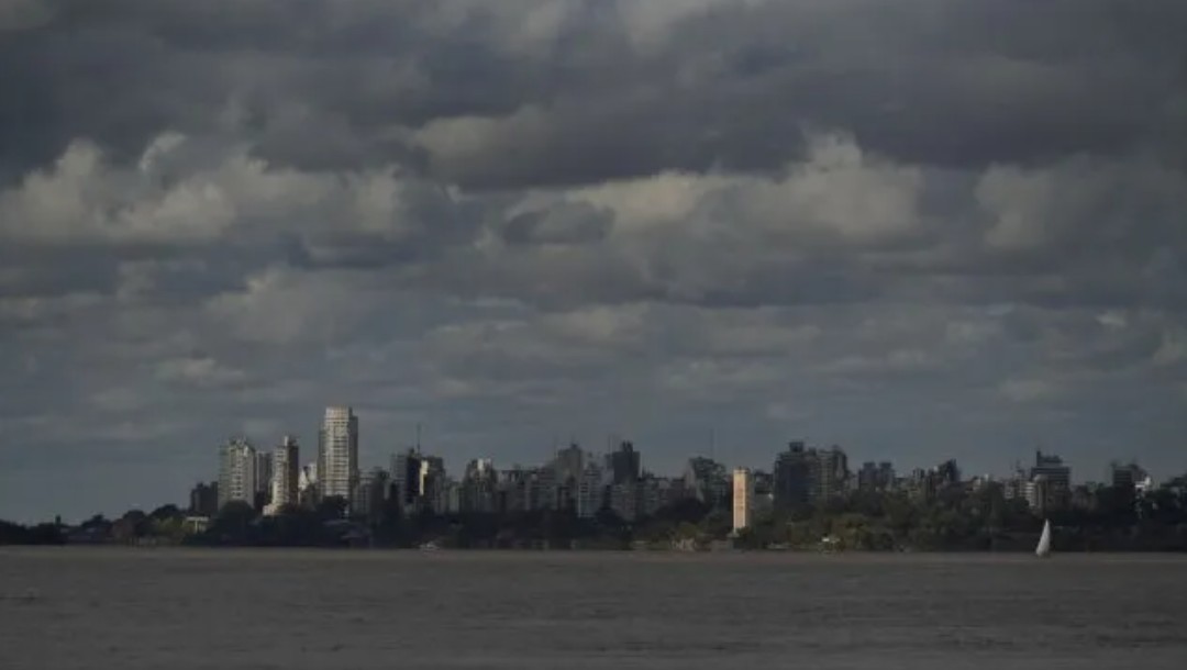 El tiempo en Rosario: miércoles caluroso y jueves con alerta amarillo por tormentas | Rosario y la región