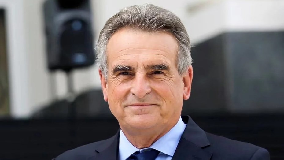 Rossi criticó la llegada de Presti: “Es un retroceso institucional” | Política y Economía