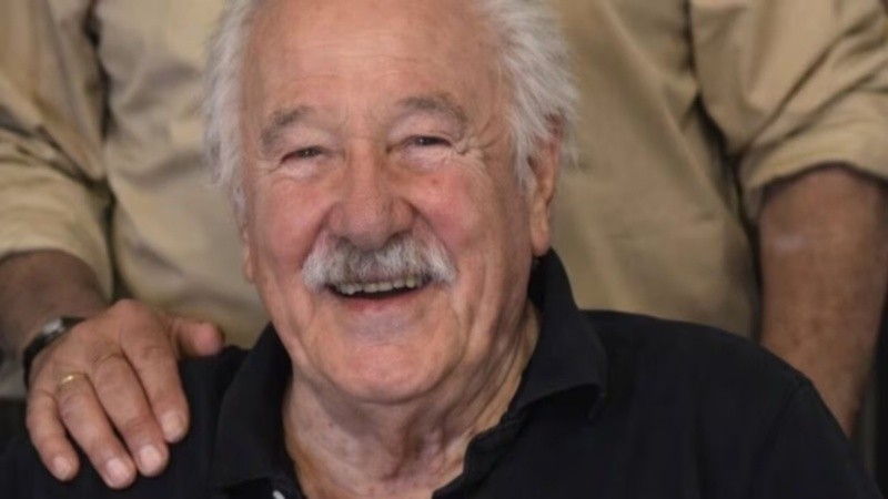 Murió "El Mito" Moyano, histórico médico de Los Pumas tras ser atropellado por un conductor alcoholizado en Punta del Este | Información General