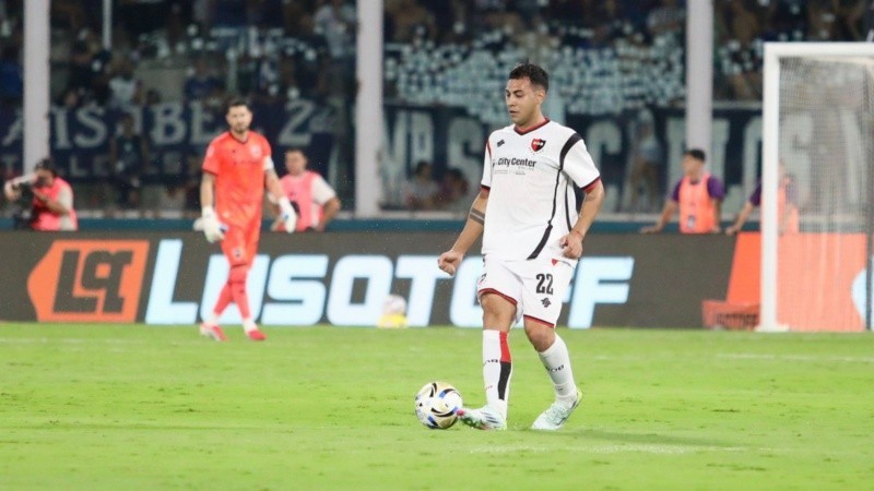 Newell’s, con la presión de ganar en casa ante Independiente | Deportes