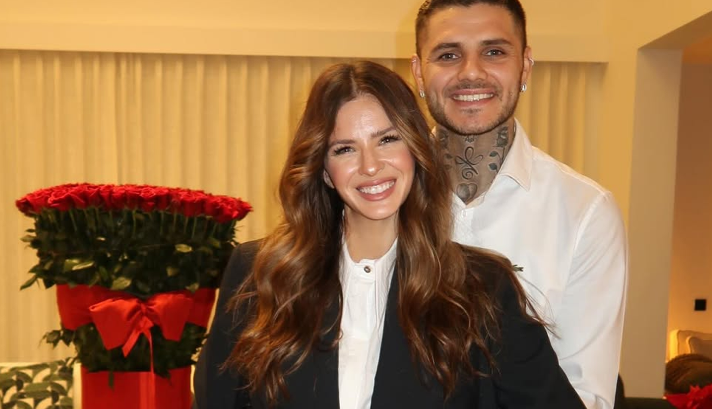 La lujosa celebración de San Valentín de Mauro Icardi y la China Suárez en Estambul | Espectáculos
