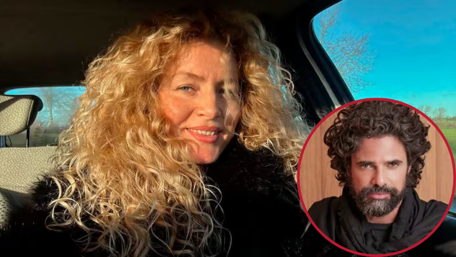 Escándalo internacional: Despiden a Sarah Borrell tras el romance con Luciano Castro | Espectáculos