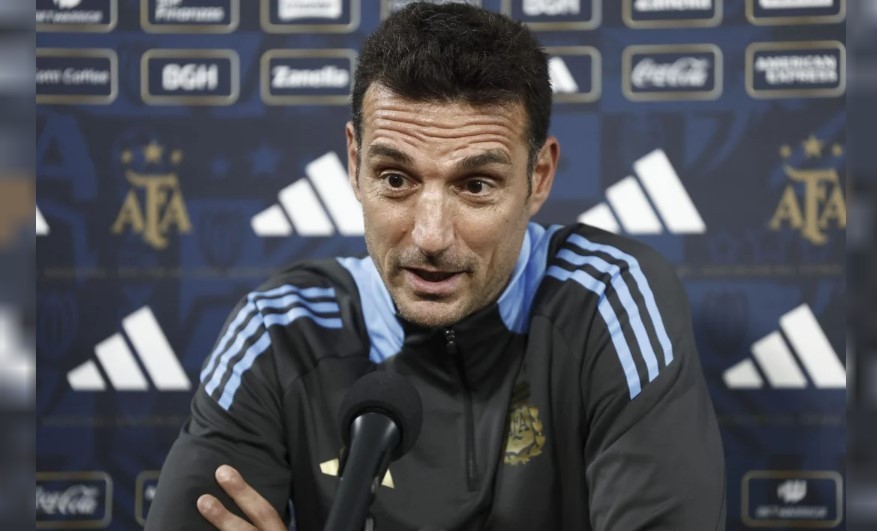 Se suspendieron los amistosos de la Selección y la AFA busca nuevos rivales | Deportes