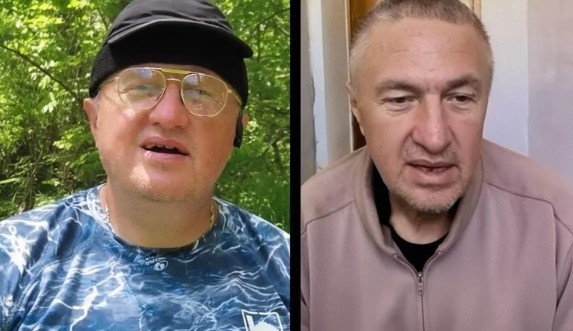 Secta rusa de Bariloche: juez otorga prisión domiciliaria a Konstantin Rudnev por problemas de salud | Información General