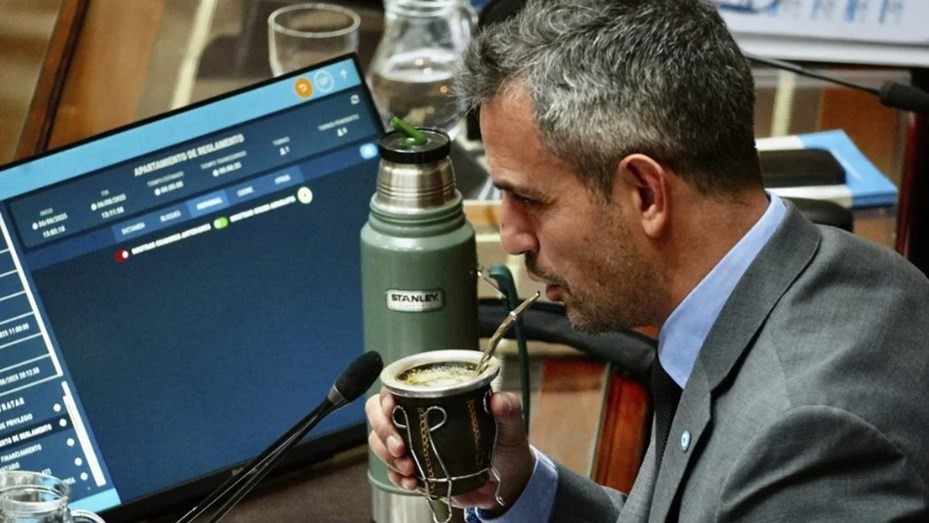 Diputados: La Libertad Avanza desplazó al peronismo y quedó como primera minoría | Política y Economía