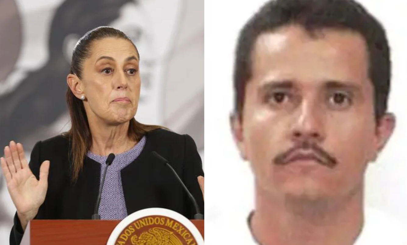 La presidenta de México aseguró que “no hay ningún riesgo” para el Mundial 2026 en Jalisco | Deportes