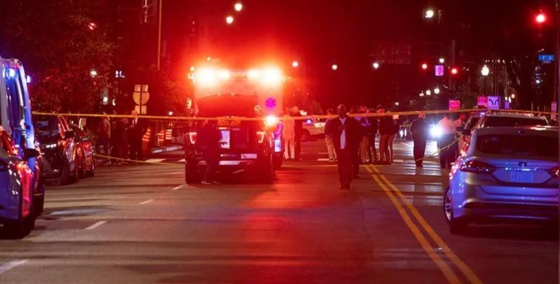 Suecia: un hombre fue abatido tras un ataque que dejó un muerto y dos heridos | Internacionales