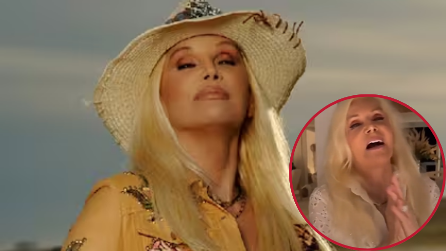 Navidad en Punta del Este: Susana Giménez celebró en familia y mostró la intimidad del festejo | Espectáculos