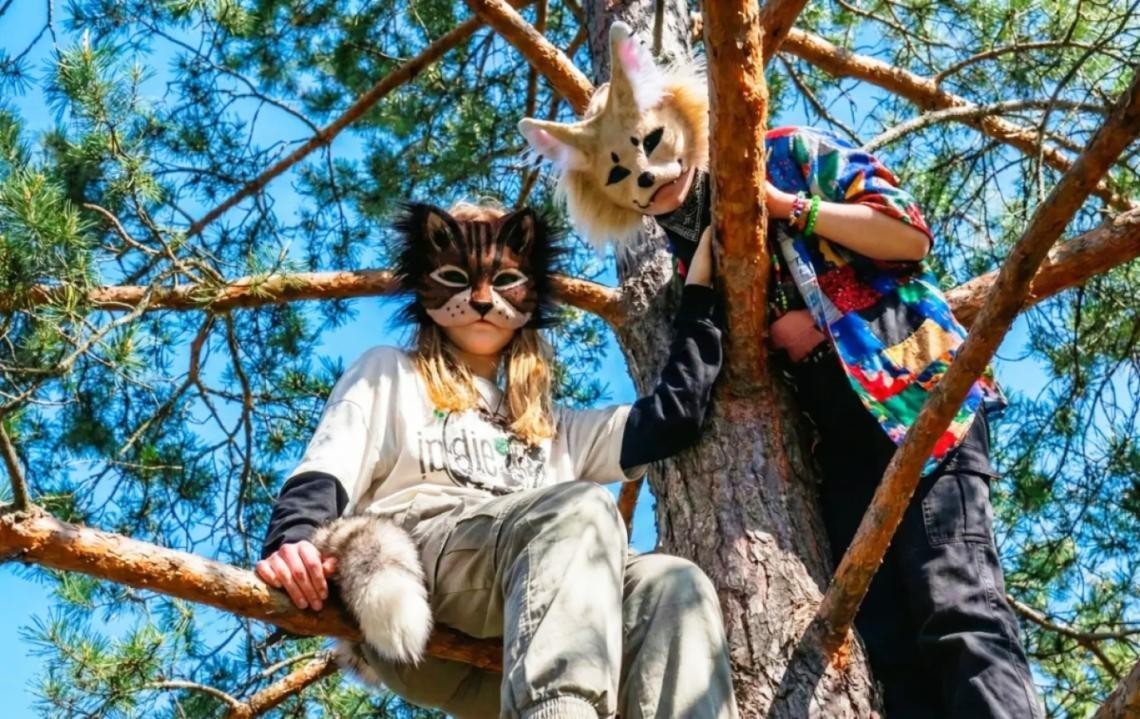 El Ministerio de Salud de Neuquén apeló a los Therians para promover la vacunación | Información General