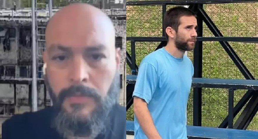 Venezuela: un ciudadano peruano que salió de El Rodeo I, donde está detenido el gendarme argentino, denunció torturas | Internacionales