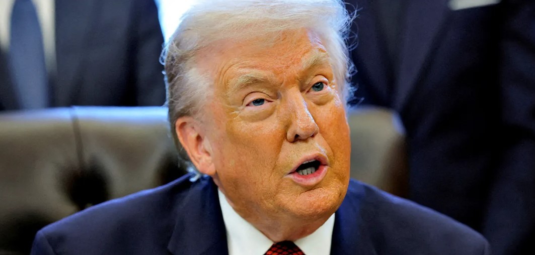 Trump prohibirá la regulación de Inteligencia Artificial por Estados | Internacionales