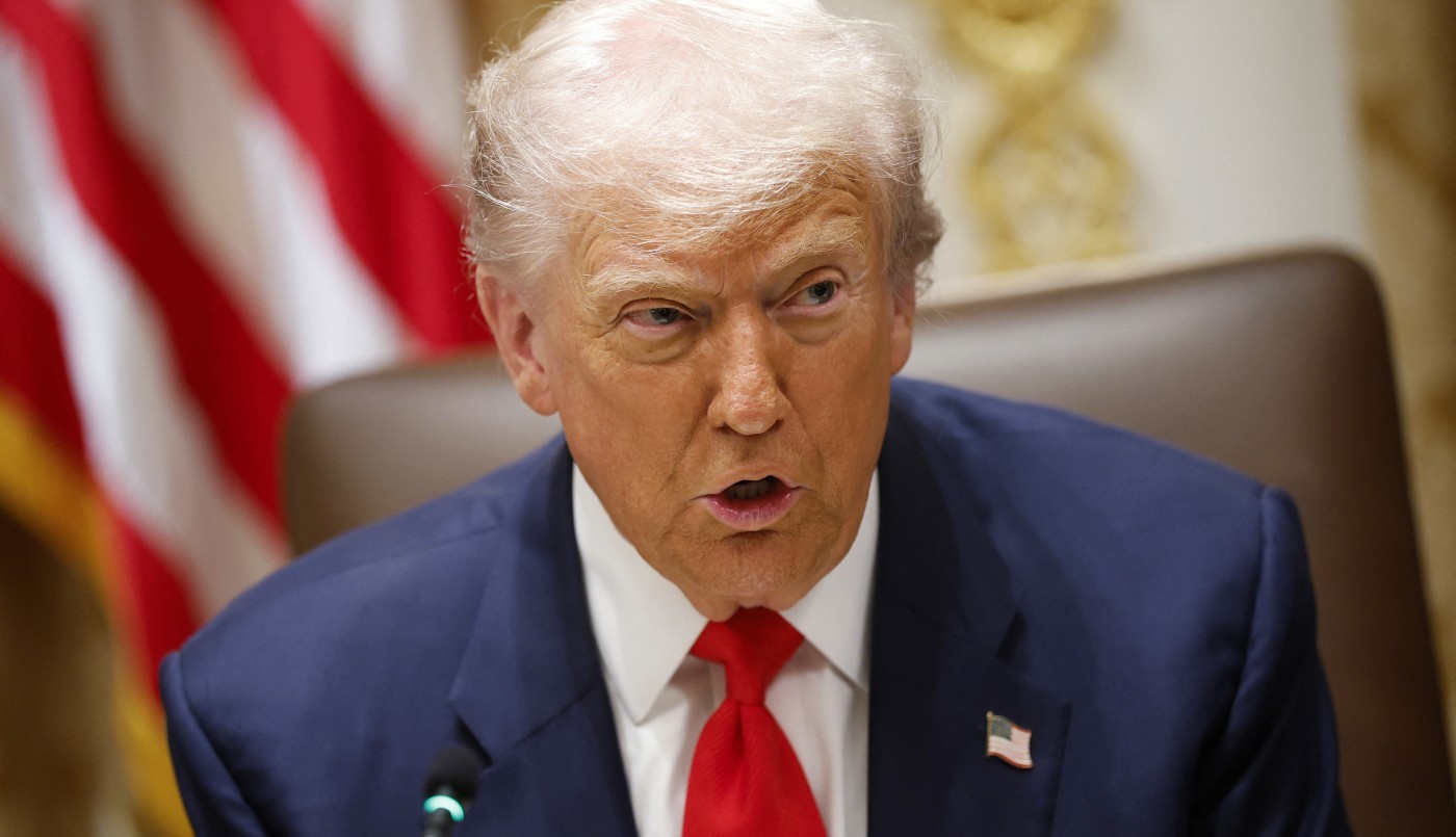 Trump afirmó que Venezuela enviará hasta 50 millones de barriles de petróleo a EE.UU | Internacionales