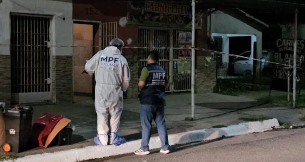 Homicidio en Tucumán: mató a su hermano tras una discusión por una casa | Información General
