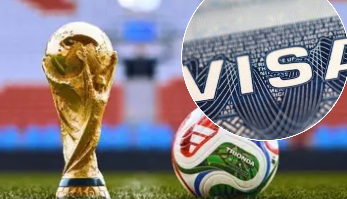 Estados Unidos frena visas de inmigrante a 75 países, pero turistas podrán viajar al Mundial | Deportes