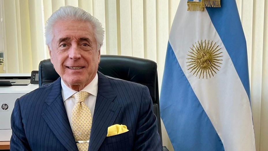 La IGJ advierte que la AFA mantiene balances pendientes y continúa bajo supervisión estatal | Deportes